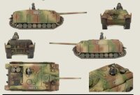 Panzer IV/70 Platoon (LW)