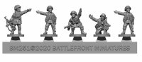 Escort Platoon (LW)