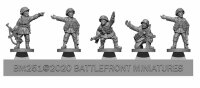 Escort Platoon (LW)