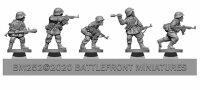 Escort Platoon (LW)