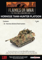 Hornisse Tank-Hunter Platoon (LW)