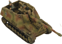 Hornisse Tank-Hunter Platoon (LW)