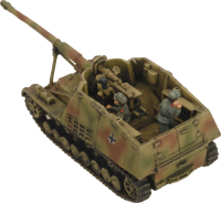 Hornisse Tank-Hunter Platoon (LW)