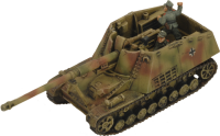 Hornisse Tank-Hunter Platoon (LW)