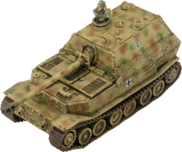 Elefant Tank-Hunter Platoon (LW)