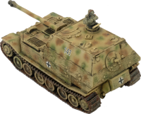 Elefant Tank-Hunter Platoon (LW)