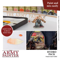 Army Painter: Wet Palette - Hydro Pack