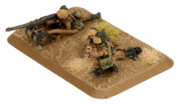 Bersaglieri Weapons Platoon (MW)