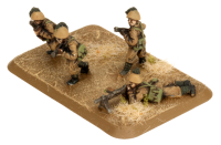 Bersaglieri Weapons Platoon (MW)
