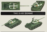 IS-2 Guards Heavy Tank Company (LW)
