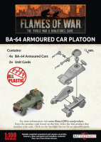 BA-64 Armoured Car Platoon (LW)
