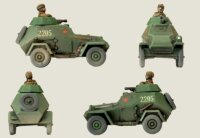 BA-64 Armoured Car Platoon (LW)