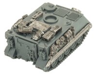 Australian M113 Accessories