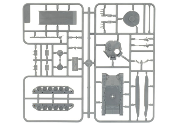 T-72 Sprue