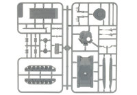 T-72 Sprue (Plastic)