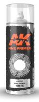 Fine Primer White Spray 150ml