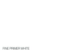 Fine Primer White Spray 150ml