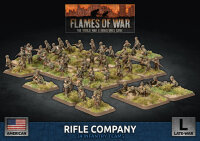 Rifle Company (LW)