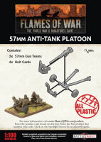 57mm Anti-tank Platoon (LW)