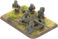 57mm Anti-tank Platoon (LW)