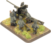 57mm Anti-tank Platoon (LW)