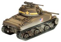 M4 Sherman Tank Platoon (MW)