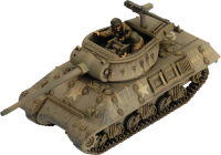 M36 or M10 Tank Destroyer Platoon (LW)