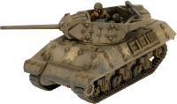 M36 or M10 Tank Destroyer Platoon (LW)