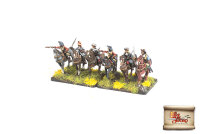 Holy Roman Empire: Imperial Cuirassiers