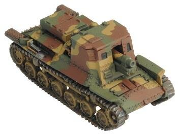 Type 4 Ho-Ro