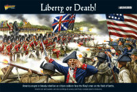 Liberty or Death: American War of Independence Battle Set