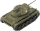 M24 Chaffee Tank Platoon