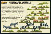 Farmyard Animals