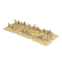 Indian 3-Inch Mortar Platoon