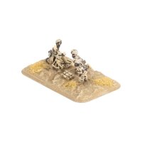 Indian 3-Inch Mortar Platoon
