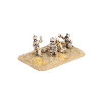 Indian 3-Inch Mortar Platoon