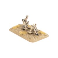 Indian 3-Inch Mortar Platoon