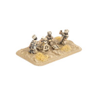 Indian 3-Inch Mortar Platoon