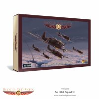 Blood Red Skies: Fw 190A Squadron