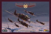 Blood Red Skies: Fw 190A Squadron