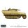 SdKfz 251/9 Ausf. D (Stummel) Half-Track