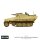 SdKfz 251/9 Ausf. D (Stummel) Half-Track