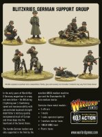 Blitzkrieg German Support Group