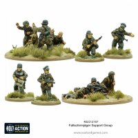 Fallschirmjäger Support Group