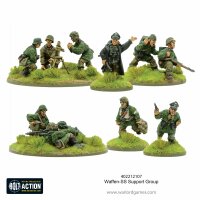 Waffen-SS Support Group