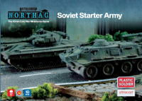Battlegroup: Northag Soviet Starter Army
