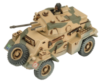Humber Armoured Car Troop (MW)