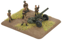 160mm Mortar Battery (LW)