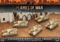 Crusader Armoured Troop (MW)