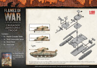 Crusader Armoured Troop (MW)